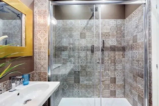 Apart Daire, 2 Yatak Odası, Balkon