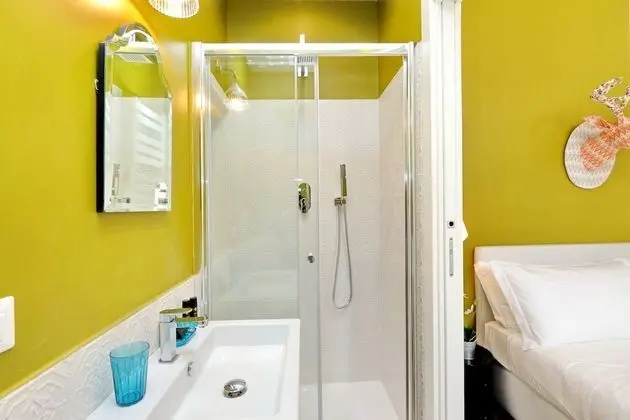 Apart Daire, 2 Yatak Odası, Balkon