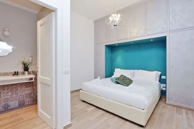 Apart Daire, 2 Yatak Odası, Balkon