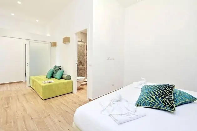 Apart Daire, 2 Yatak Odası, Balkon