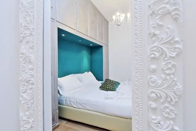 Apart Daire, 2 Yatak Odası, Balkon