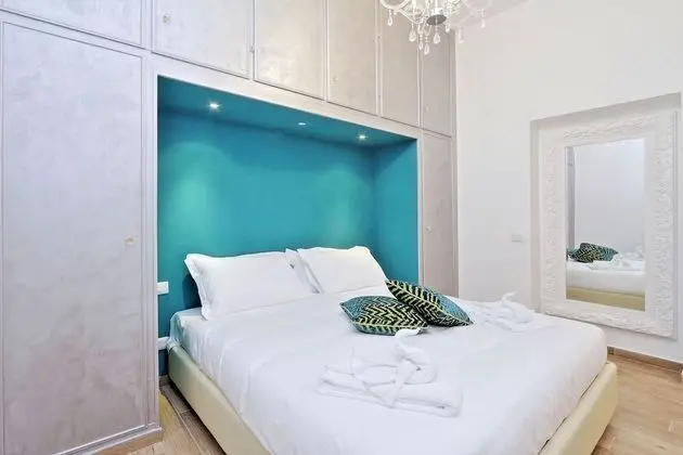 Apart Daire, 2 Yatak Odası, Balkon