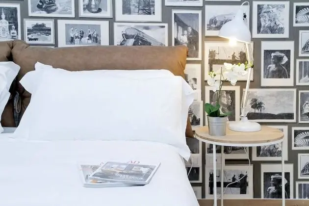 Apart Daire, 2 Yatak Odası, Balkon