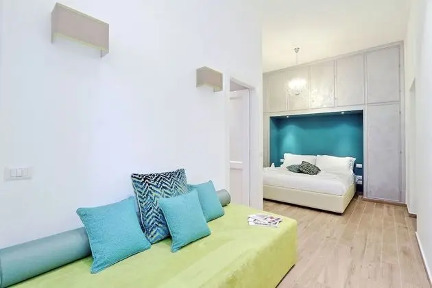 Apart Daire, 2 Yatak Odası, Balkon