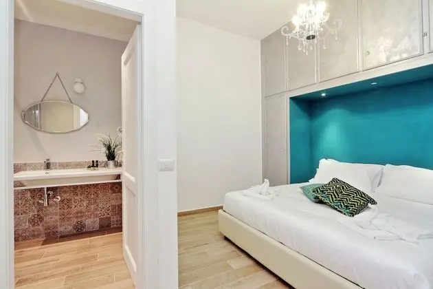 Apart Daire, 2 Yatak Odası, Balkon