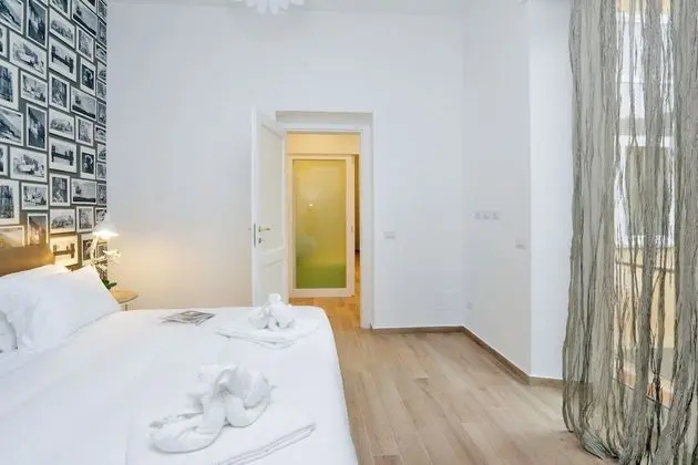 Apart Daire, 2 Yatak Odası, Balkon