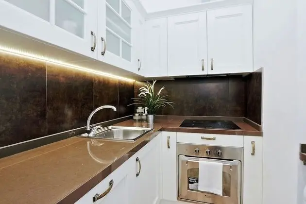 Apart Daire, 2 Yatak Odası, Balkon