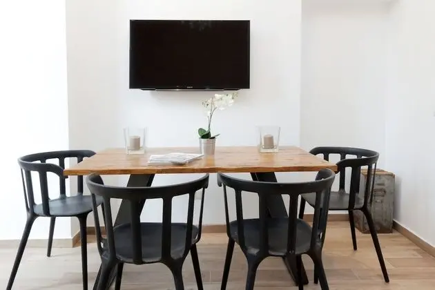 Apart Daire, 2 Yatak Odası, Balkon