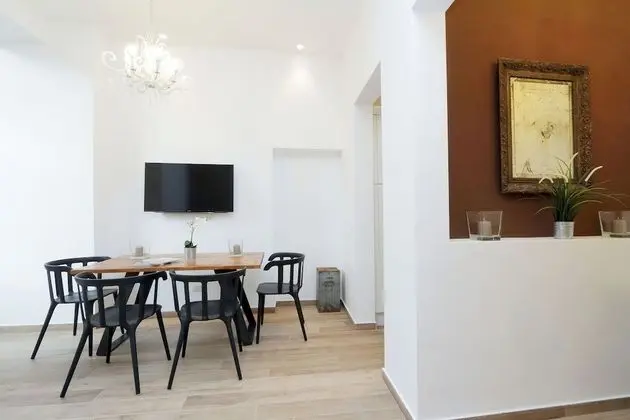 Apart Daire, 2 Yatak Odası, Balkon