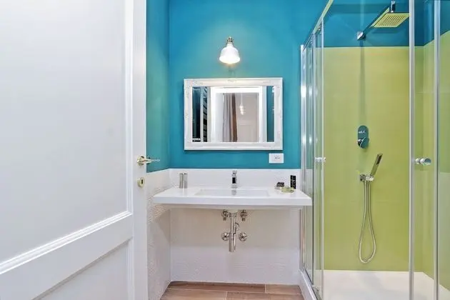 Apart Daire, 2 Yatak Odası, Balkon