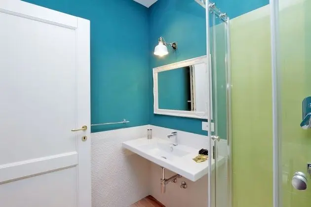Apart Daire, 2 Yatak Odası, Balkon