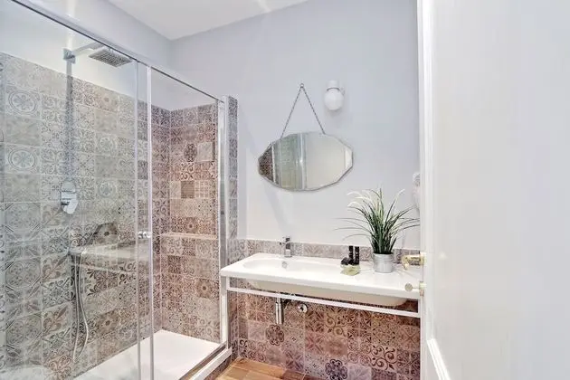 Apart Daire, 2 Yatak Odası, Balkon