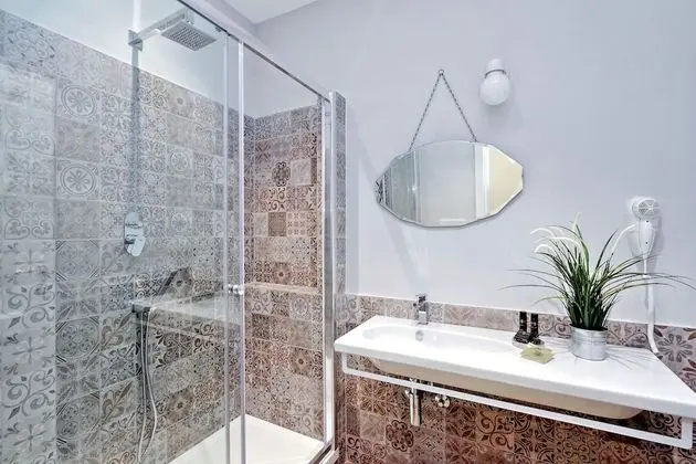 Apart Daire, 2 Yatak Odası, Balkon