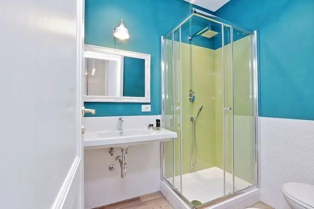 Apart Daire, 2 Yatak Odası, Balkon