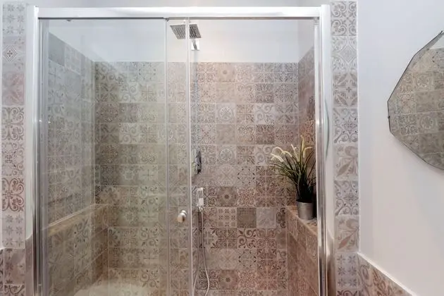 Apart Daire, 2 Yatak Odası, Balkon