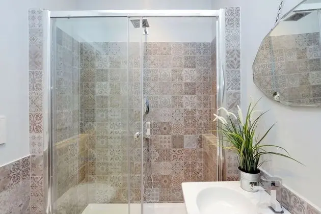 Apart Daire, 2 Yatak Odası, Balkon
