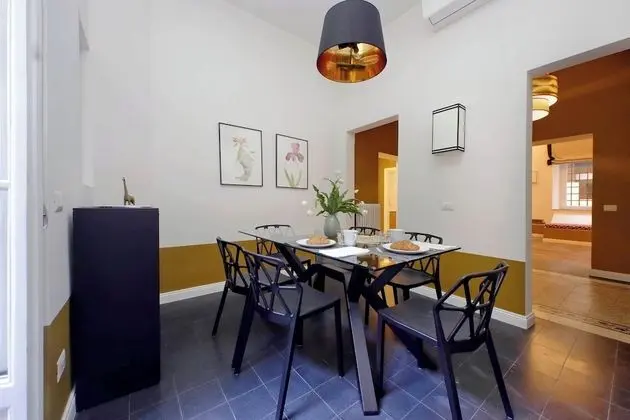 Yemek odası