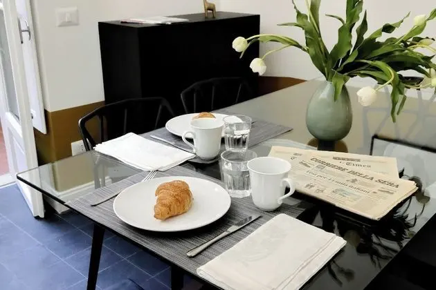 Yemek odası