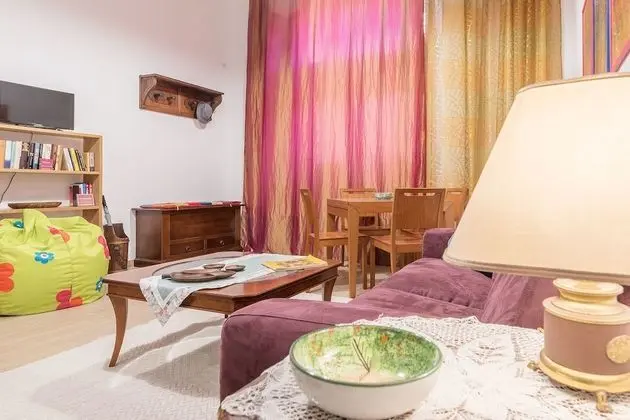 Apart Daire, 1 Yatak Odası