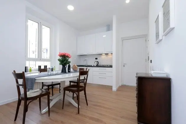 Apart Daire, 3 Yatak Odası