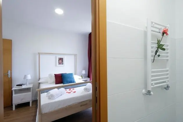 Apart Daire, 3 Yatak Odası