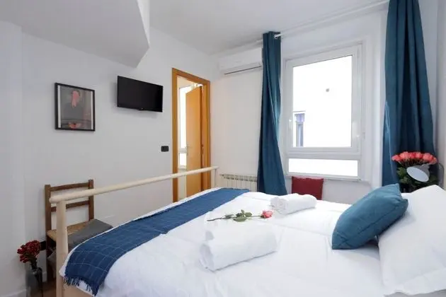 Apart Daire, 3 Yatak Odası