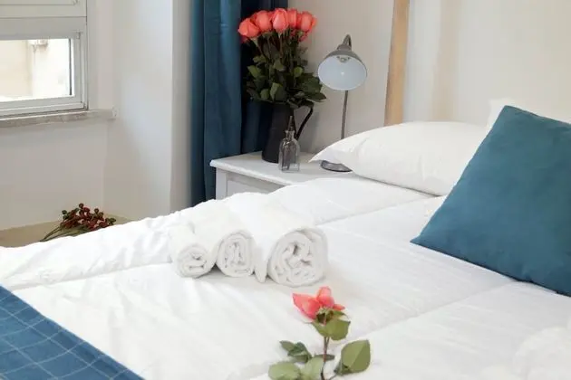 Apart Daire, 3 Yatak Odası