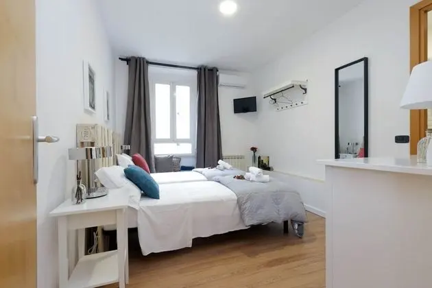 Apart Daire, 3 Yatak Odası