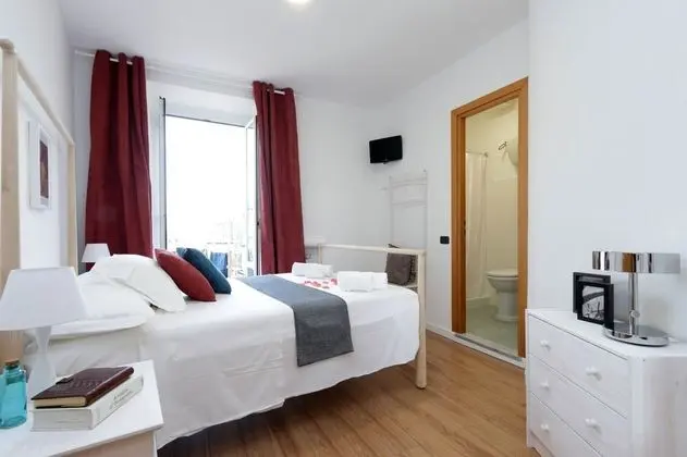 Apart Daire, 3 Yatak Odası