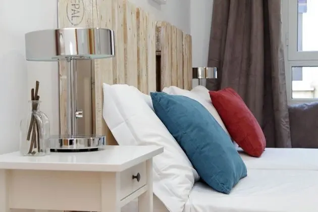 Apart Daire, 3 Yatak Odası