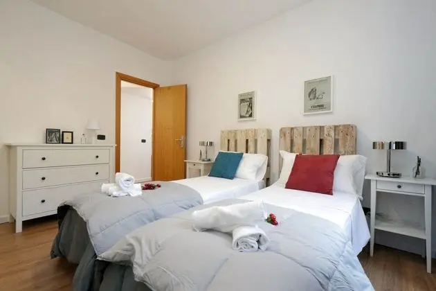 Apart Daire, 3 Yatak Odası