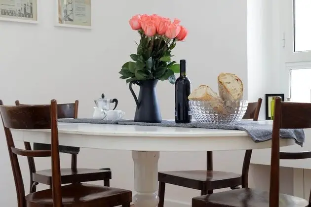 Apart Daire, 3 Yatak Odası