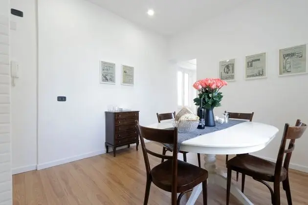 Apart Daire, 3 Yatak Odası