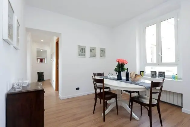 Apart Daire, 3 Yatak Odası