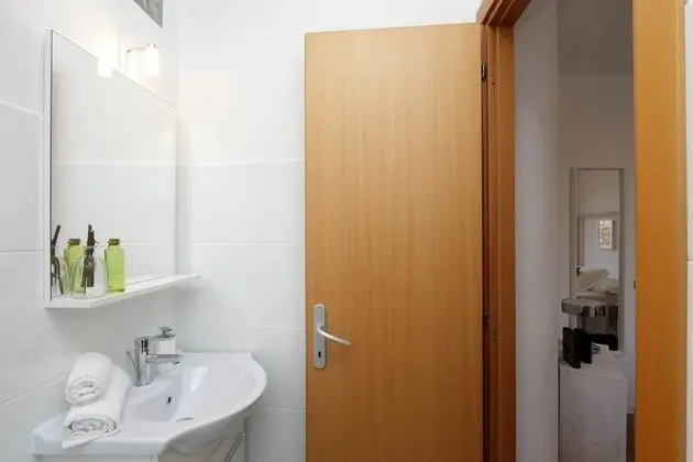 Apart Daire, 3 Yatak Odası