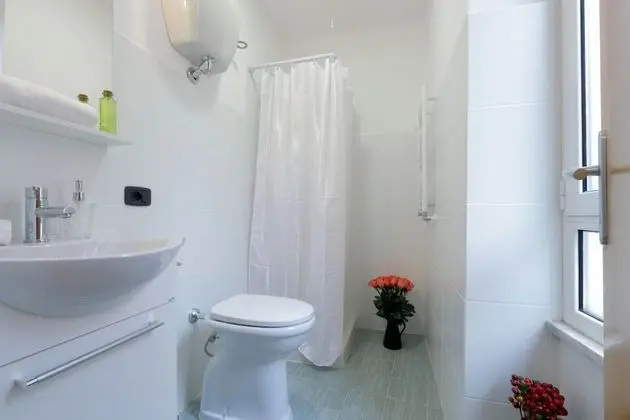 Apart Daire, 3 Yatak Odası