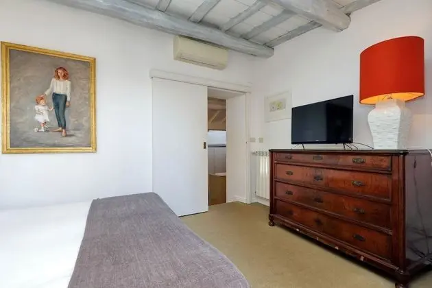 Apart Daire, 1 Yatak Odası, Teras