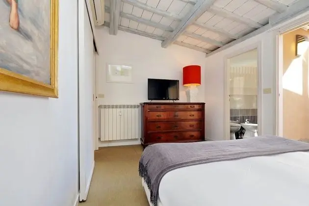 Apart Daire, 1 Yatak Odası, Teras