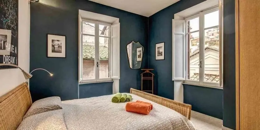 Apart Daire, 3 Yatak Odası, Sigara İçilmez