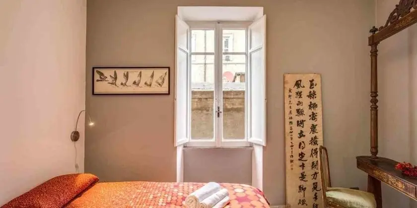 Apart Daire, 3 Yatak Odası, Sigara İçilmez