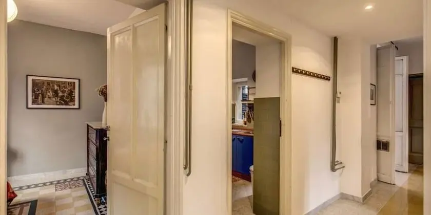 Apart Daire, 3 Yatak Odası, Sigara İçilmez