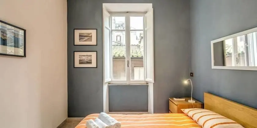 Apart Daire, 3 Yatak Odası, Sigara İçilmez