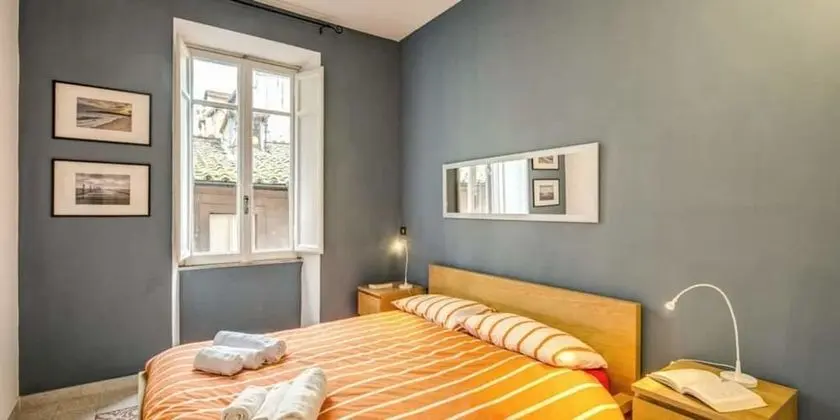 Apart Daire, 3 Yatak Odası, Sigara İçilmez