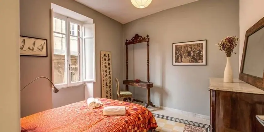 Apart Daire, 3 Yatak Odası, Sigara İçilmez