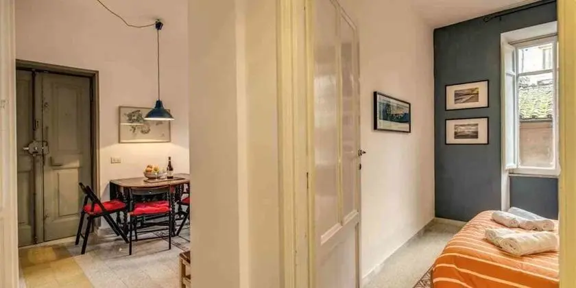 Apart Daire, 3 Yatak Odası, Sigara İçilmez