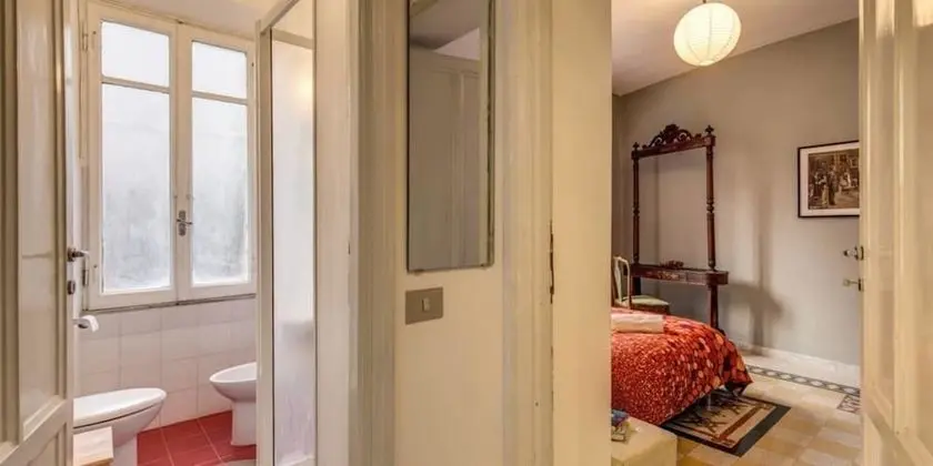 Apart Daire, 3 Yatak Odası, Sigara İçilmez