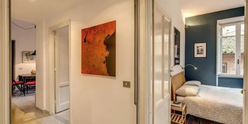 Apart Daire, 3 Yatak Odası, Sigara İçilmez