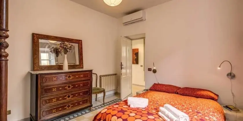 Apart Daire, 3 Yatak Odası, Sigara İçilmez