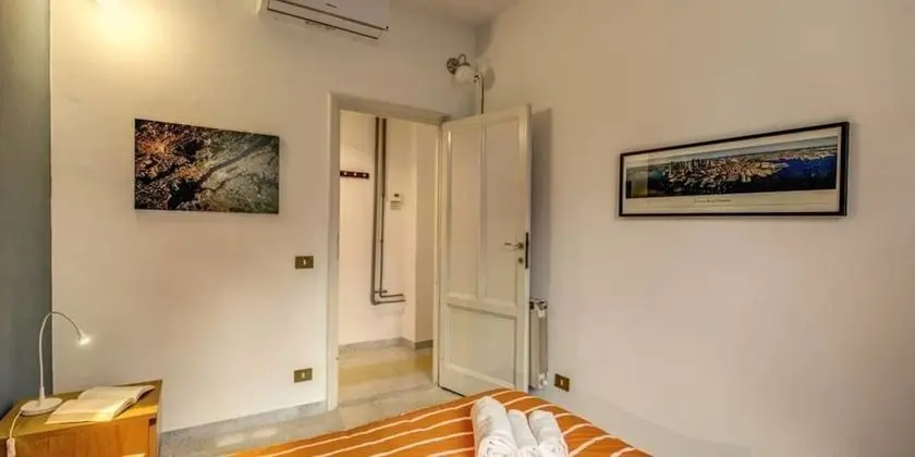 Apart Daire, 3 Yatak Odası, Sigara İçilmez