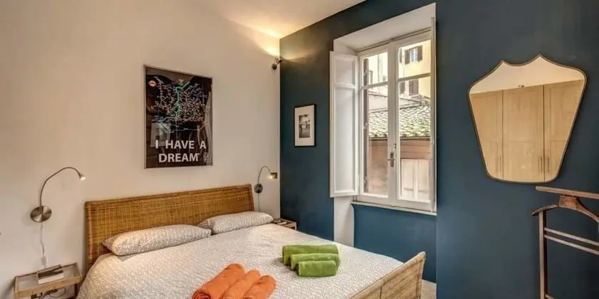 Apart Daire, 3 Yatak Odası, Sigara İçilmez